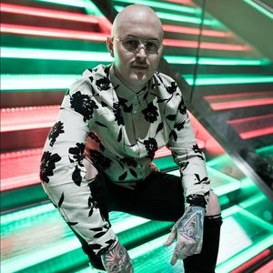 Meet your Posher, Austin